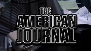 American Journal - Hour 2 - Jan - 12th (Commercial Free)