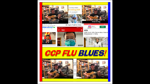 CCP Flu Blues