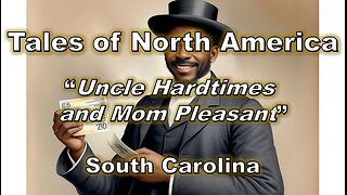 Uncle Hardtimes and Mom Pleasant