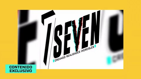 💰💼💪🏋 ♂ SEVEN 💸💻🔥🎥