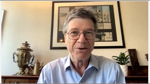 Jeffrey Sachs || Israel government is shocked ?