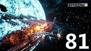 Everspace 2 Let's Play #81