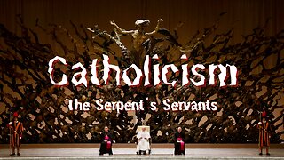 NEW AGE Christianity And Catholicism EXPOSED