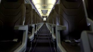 Airlines are Running Ghost Flights Because of Coronavirus
