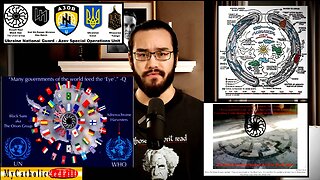 The Black Suns, Vril & Inner Earth (Please see related info and links in description)