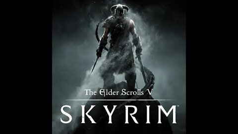 Dolphin plays Skyrim Special Edition part 6 Insanity continues