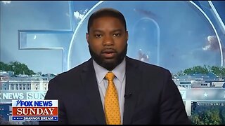 Rep Byron Donalds: This GOP Primary Is OVER