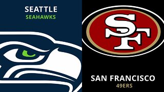 Seattle Seahawks vs. San Francisco 49ers | 2022 Week 2 Preview | Pick