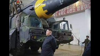 North Korea's new law gives power to drop nukes whenever