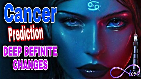 Cancer A BRAND NEW START AFTER A DIFFICULT TIME, KARMIC Psychic Tarot Oracle Card Prediction Reading