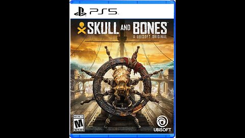 Skull & Bones Beta PS5