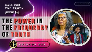 The Power in The Frequency Of Truth