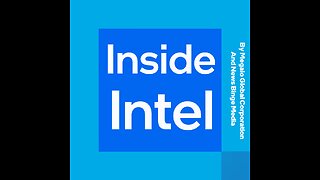 Inside Intel - The Complete History of the Home Microprocessor
