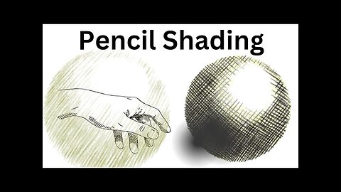 3D Pencil Shading || Still Life || Easy to Learn || Realistic Drawing || S Kamal Art and Craft