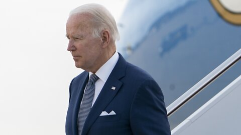 In Buffalo, Biden Mourns Victims, Says 'Evil Will Not Win'