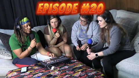 WOMEN'S PREFERENCES, DATING WITH CHILDREN, STANKIN CAT (FEATURING KIRSTIE, CARMEN, AND CARLEY) #20
