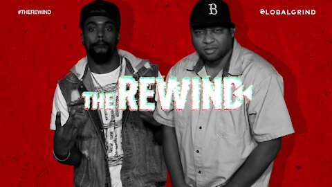 Lions and tigers and Lox!? Some legends are never over! Especially when you can Rewind on ‘em! | The Rewind Ep 25