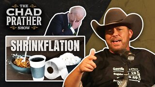 Shrinkflation: How Biden's Legacy Doom’s America | Ep 645