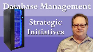 Understanding Your Competitive Advantage to Develop Strategic Initiatives