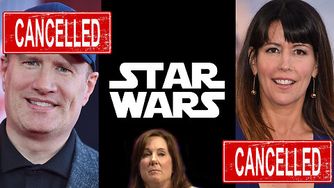 Disney Star Wars CAN'T MAKE Movies Anymore | More CANCELLED Movies