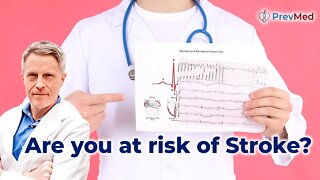 Are You At Risk Of Stroke?