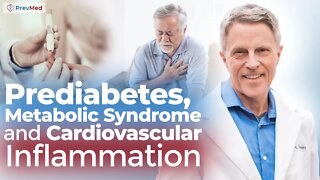 Q&A: Prediabetes & Metabolic Syndrome - Are They the Same?