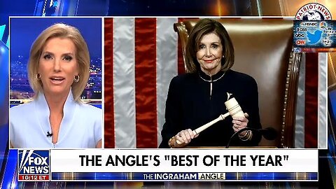 The Ingraham Angle with Laura Ingraham Fox News Tuesday 12/20/22 NEW