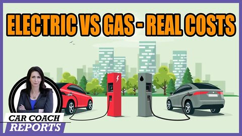 Electric Car vs Gas Costs: Which Truly Saves You The Most Money?