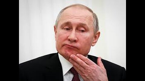 Putin - No more financial dictatorship that drives people into debt and bondage.
