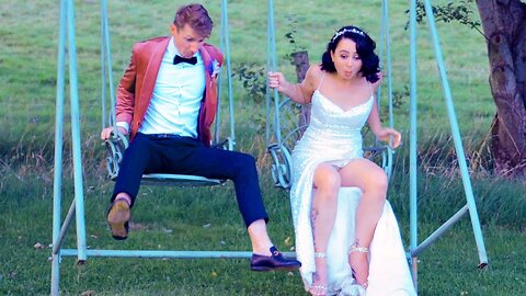 Wedding Ruined! Fails Of The Year