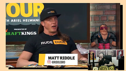 Rhea Ripley Defends Maxxine; John Cena's Heel Theme; AEW Revolution Predictions | TWFS 02/28/2024