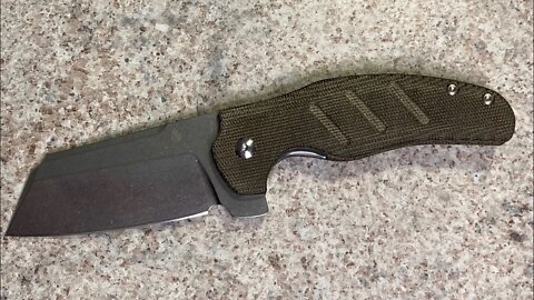 kizer sheepdog