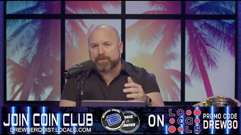 The Show Returns January 2nd, Coin Club Update