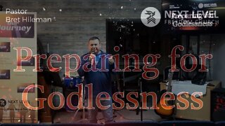 Preparing For Godlessness Part 6 (10/26/22)