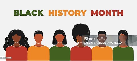 The COMMERCIALIZATION Of Black History Month @RuminationWithAndrew-mc9cp #blackhistory