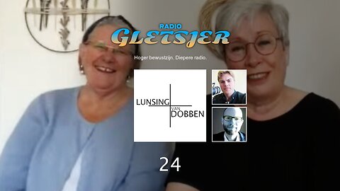Jean Freer, Gentille Boijmans, Jennie Rekers | Lunsing + Van Dobben #24