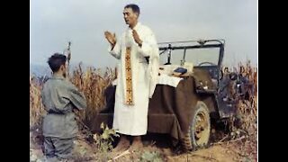 Life of Fr. Kapaun