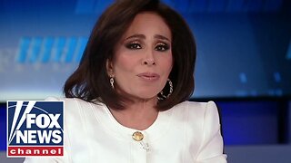 Judge Jeanine- This is the Twilight Zone