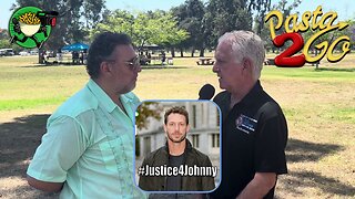 "This Is Not A Political Issue!" - Paul Krekorian Discusses #justice4johnny, crime, and more!