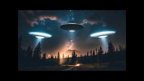 UFOs & Consciousness with Caroline Corey