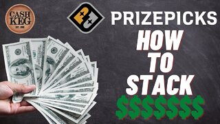 HOW TO PROFIT ON PRIZEPICKS | DAILY SPORTS BETTING PICKS | TIPS TO MAKE MONEY