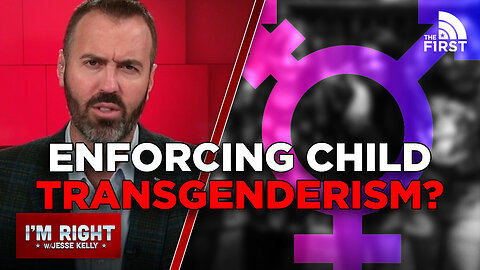 California DAs Enforcing Child Transgenderism