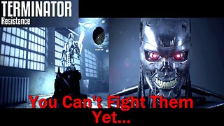 Terminator: Resistance- If You Love Fallout 3 and Terminator- The Hospital of Death