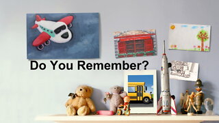 Do You Remember?