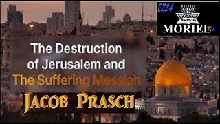 The Destruction of Jerusalem and The Suffering Messiah