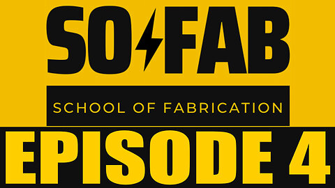 School Of Fab - Episode 4