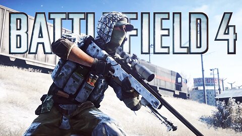 Battlefield 4 Epic Moments (#30)