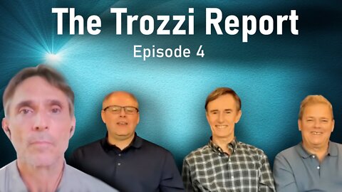 The Trozzi Report EP4 | JUSTICE for the Vaxxed