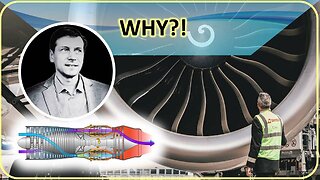 Why? Secret of Turbofan. Raw physics. New explanations and new puzzling questions.