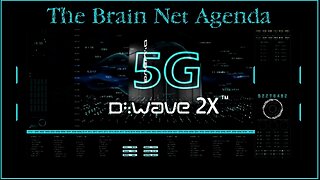 5G, AI, GMO, bioengineering, hive mind, nwo agenda, nanotechnology, brain net agenda